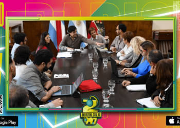 El programa “Municipio unido por la niñez y la adolescencia” avanza en Concordia