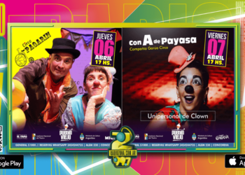 Ciclo de teatro para toda la familia en semana santa en Pueblo Viejo