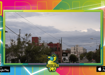 Tiempo en Entre Ríos: hay alerta, ¿dónde llueve este martes?