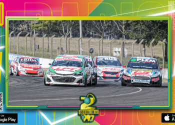 En Concordia, continuará el Campeonato Argentino 2023