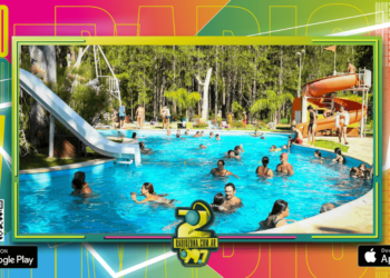 Concordia se prepara para el fin de semana largo