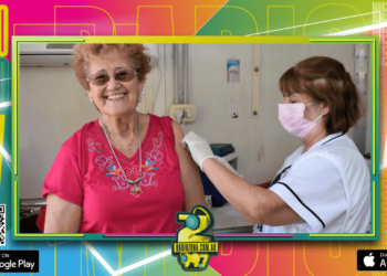 Se comenzará a aplicar la vacuna antigripal a adultos mayores de 65 años no institucionalizados