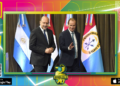 Bordet encabezará una misión comercial de la Región Centro al norte de África