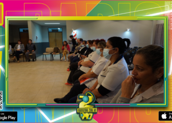 Capacitan a más de 40 profesionales del Hospital  Masvernat