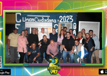 Unidad Ciudadana expresó su apoyo a las precandidaturas de Francolini, Di Lello y Bahl