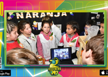 7a Feria Internacional de Ambiente “Eco Ciencias” Concordia 2023