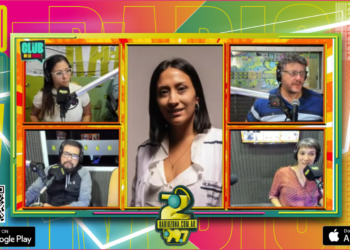 Hablamos sobre el cáncer de ovarios con la Toco Ginecóloga María Belén Martínez