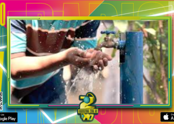 Con mucha alegría se anuncia la instalación del agua potable para la escuela Gral San Martín