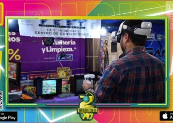 Concordia se prepara para disfrutar el Gamer Fest