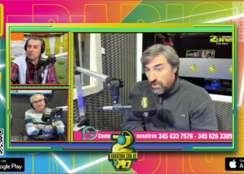 Giano: “Vamos a ir a una interna, no tengo ningún problema, yo ya demostré mi compromiso con el justicialismo”