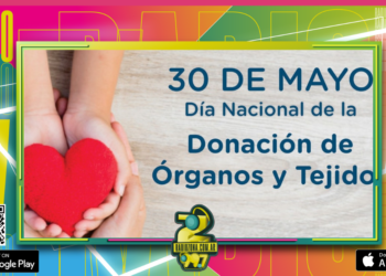 Efemérides del 30 de mayo