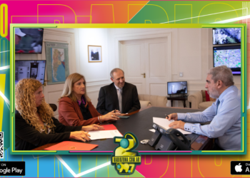 Entre Ríos implementará el sistema 911 Federal