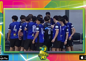 Handball: Ferro vuelve a decir presente en una nueva semifinal nacional