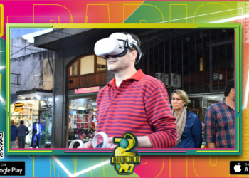 Comienza la Gamer Fest Concordia 2023