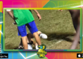 Liga Concordiense de Fútbol Violento