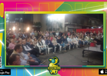 En un clima de unidad, asumieron las nuevas autoridades de la UCR Concordia