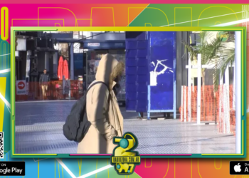 Tiempo: qué parte de Entre Ríos tendrá más frío