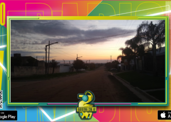 Tiempo en Entre Ríos: rige un doble alerta por tormentas