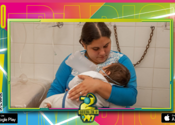 Recomendaciones: Es primordial cuidar a los más chicos de posibles infecciones respiratorias