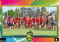 Rugby: victoria y punta en soledad para el rojo