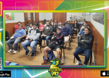 Con setenta partidos se pone en marcha el Infanto Juvenil