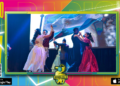 Con la tradicional velada cultural en el Odéon, comenzaron los festejos patrios en Concordia
