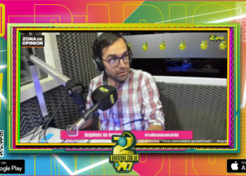 Juan D. Gallo: “Se creen leones pero no lo son, son caniches”