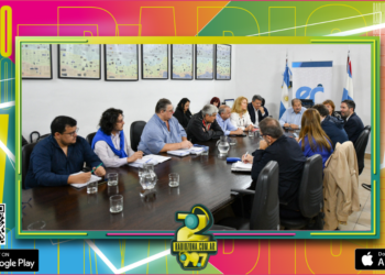 La provincia y los gremios docentes evalúan la variación inflacionaria