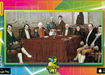 Efemérides del 22 de mayo