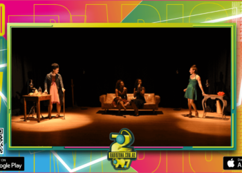 Últimos días: Convocatoria a elencos entrerrianos para el 38º Encuentro Entrerriano de Teatro