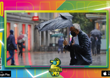 Tiempo en Entre Ríos: llegan las lluvias