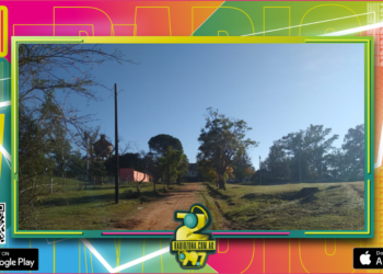 Tiempo en Entre Ríos: anticipan máximas primaverales