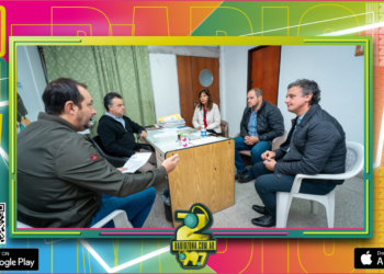 El Intendente Bravo anunció que el Hospital contará con nuevos Profesionales y equipamiento gracias al aporte por recaudación de Termas