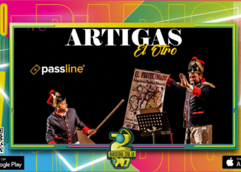 Una obra de teatro en el marco de la semana de mayo