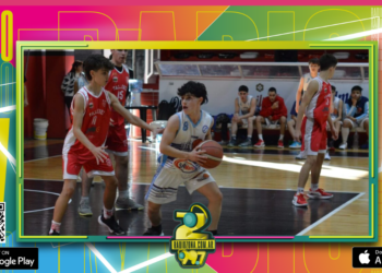 Básquet: La U15 de Ferro jugará la copa de plata