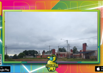 Tiempo en Entre Ríos: se aguardan máximas primaverales