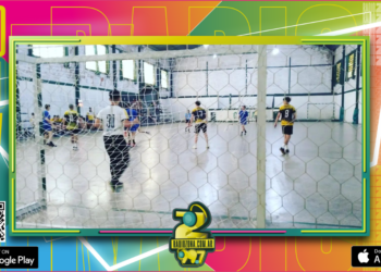 El handball de mayores jugó la tercera fecha en Gualeguaychú