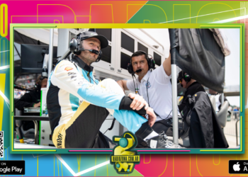 Puesto 15° para Agustín Canapino en el segundo día de entrenamientos