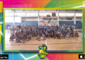 Encuentro de Clubes – ABC	                                                      Mini Básquet Femenino 2023