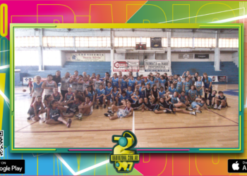 Encuentro de Clubes – ABC Mini Básquet Femenino 2023