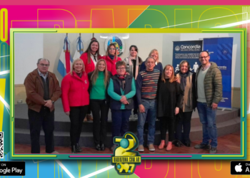 Accesibilidad Comunicacional: comenzó la capacitación de lengua de señas dirigida a empleados municipales