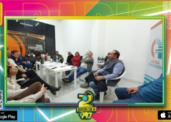 Elecciones 2023: «Arriba Concordia» logró la habilitación del Honorable Tribunal Electoral de Entre Ríos