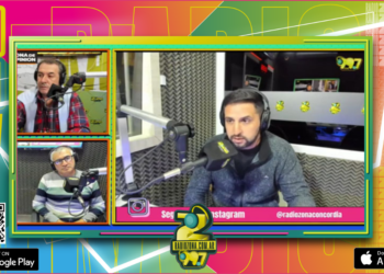 Concejal Dell´ Olio: «Nosotros tenemos que cuidar la institucionalidad y la independencia del concejo deliberante”