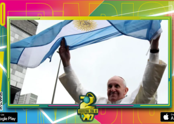 El Papa Francisco adelantó cuándo vendrá al país