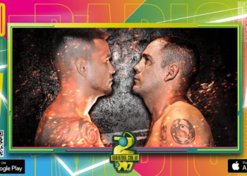 Boxeo Profesional: El Perrito vuelve a casa