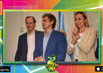 El Intendente Bravo firmó contrato para inicio de obra de nueva Escuela para Federación