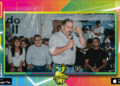 Cedro: “con Francolini en la municipalidad y Bahl en la gobernación, se va a hacer una buena gestión”