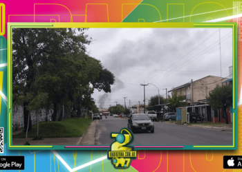 Tiempo en Entre Ríos: se aproximan lluvias para la región