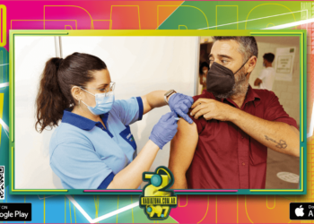 La provincia informó los nuevos lineamientos para la vacunación de refuerzo contra Covid-19