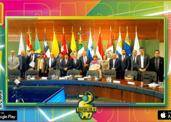 Cresto habló de bloques regionales y construcciones colectivas: “Ninguna ciudad se salva sola”